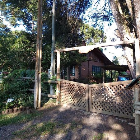 Casa De Toras Ξενοδοχείο Campo Alegre  Εξωτερικό φωτογραφία