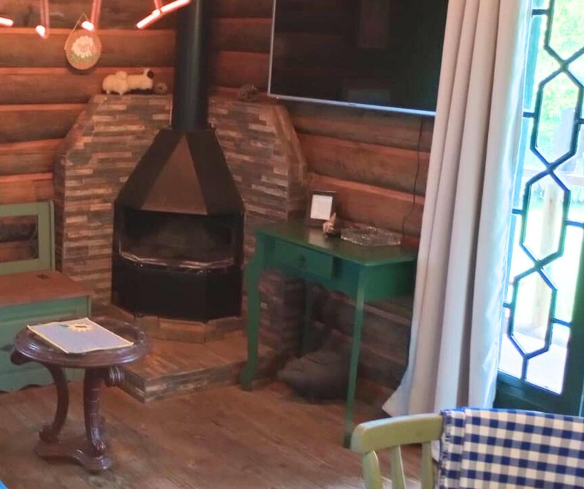 Casa De Toras Ξενοδοχείο Campo Alegre  Εξωτερικό φωτογραφία