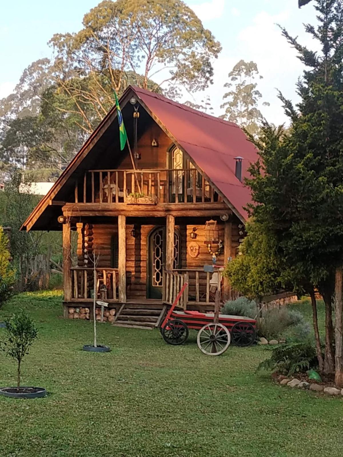 Casa De Toras Ξενοδοχείο Campo Alegre  Εξωτερικό φωτογραφία