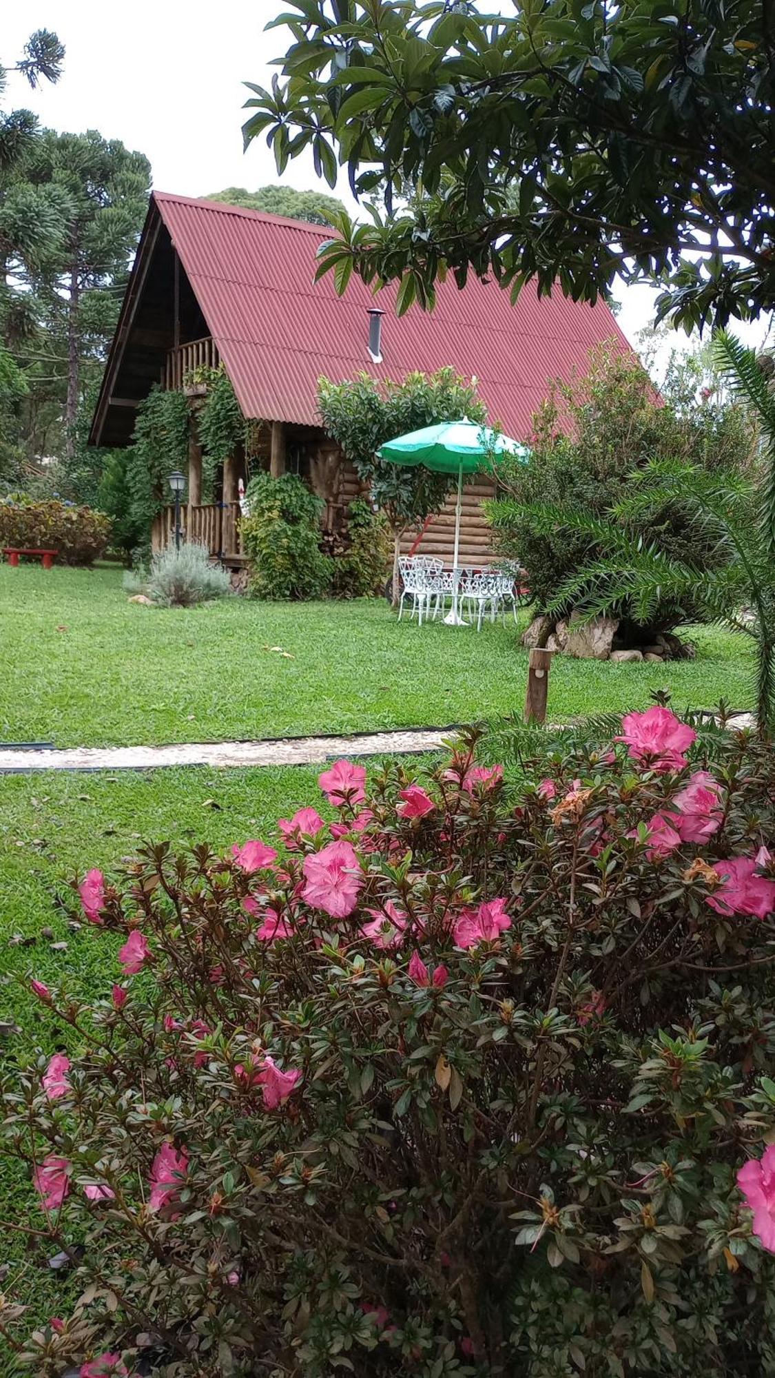 Casa De Toras Ξενοδοχείο Campo Alegre  Εξωτερικό φωτογραφία