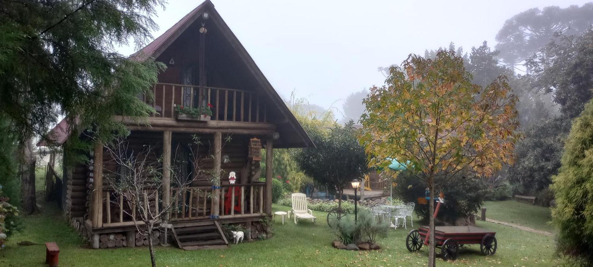 Casa De Toras Ξενοδοχείο Campo Alegre  Εξωτερικό φωτογραφία
