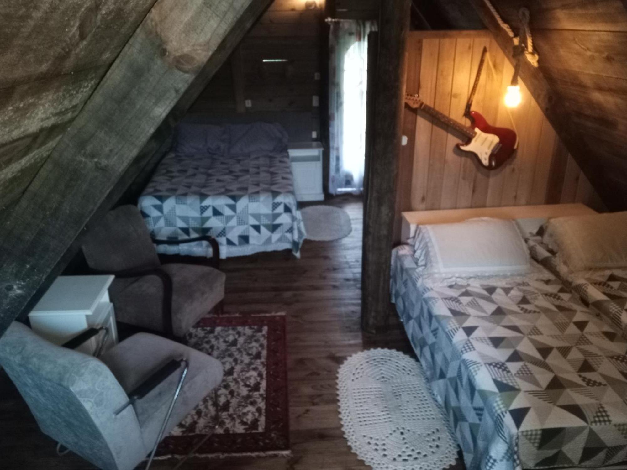 Casa De Toras Ξενοδοχείο Campo Alegre  Εξωτερικό φωτογραφία
